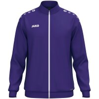 Jako Polyesterjacke One - violett