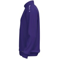 Jako Polyesterjacke One - violett