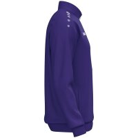 Jako Polyesterjacke One - violett