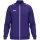Jako Polyesterjacke One - violett