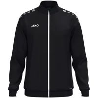 Jako Polyesterjacke One - schwarz