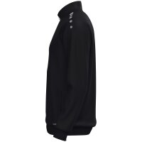 Jako Polyesterjacke One - schwarz