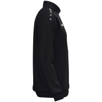 Jako Polyesterjacke One - schwarz