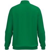 Jako Polyesterjacke One Kinder - sportgrün