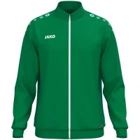 Jako Polyesterjacke One - sportgrün