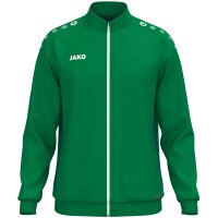 Jako Polyesterjacke One - sportgrün