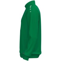 Jako Polyesterjacke One - sportgrün