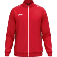 Jako Polyesterjacke One Bambini Kinder - rot