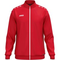 Jako Polyesterjacke One Bambini Kinder - rot