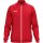 Jako Polyesterjacke One Bambini Kinder - rot