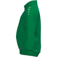Jako Polyesterjacke One Bambini Kinder - sportgrün