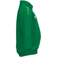 Jako Polyesterjacke One Bambini Kinder - sportgrün