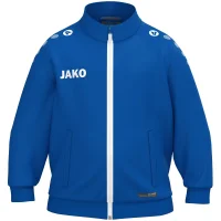 Jako Polyesterjacke One Bambini Kinder - royal