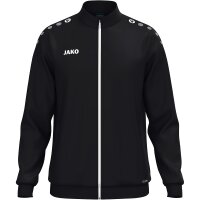 Jako Polyesterjacke One Bambini Kinder - schwarz