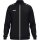 Jako Polyesterjacke One Bambini Kinder - schwarz