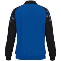 Jako Polyesterjacke Sonic Kinder - royal/schwarz