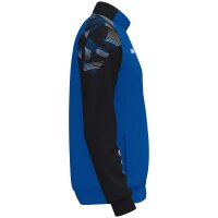 Jako Polyesterjacke Sonic Kinder - royal/schwarz