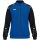 Jako Polyesterjacke Sonic Kinder - royal/schwarz