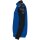 Jako Polyesterjacke Sonic Kinder - royal/schwarz
