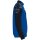 Jako Polyesterjacke Sonic Kinder - royal/schwarz