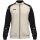 Jako Polyesterjacke Sonic Kinder - off white/schwarz