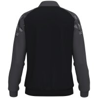 Jako Polyesterjacke Sonic Kinder - schwarz/anthrazit