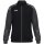 Jako Polyesterjacke Sonic Kinder - schwarz/anthrazit