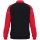 Jako Polyesterjacke Sonic Kinder - schwarz/rot