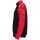 Jako Polyesterjacke Sonic Kinder - schwarz/rot
