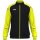 Jako Polyesterjacke Sonic Kinder - schwarz/neongelb