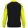 Jako Polyesterjacke Sonic Kinder - schwarz/neongelb