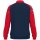 Jako Polyesterjacke Sonic Kinder - marine/rot