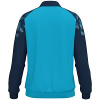 Jako Polyesterjacke Sonic - aqua/marine