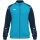 Jako Polyesterjacke Sonic - aqua/marine