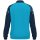 Jako Polyesterjacke Sonic - aqua/marine