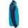 Jako Polyesterjacke Sonic - aqua/marine