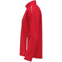 Jako Freizeitjacke One - rot