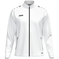 Jako Freizeitjacke One - weiß