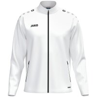 Jako Freizeitjacke One - weiß