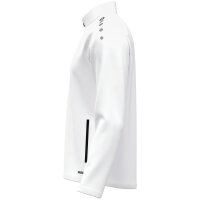 Jako Freizeitjacke One - weiß