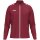 Jako Freizeitjacke One - bordeaux