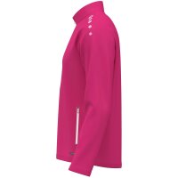 Jako Freizeitjacke One - deep pink