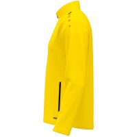 Jako Freizeitjacke One - gelb