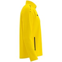 Jako Freizeitjacke One - gelb