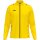 Jako Freizeitjacke One - gelb