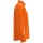Jako Freizeitjacke One - neonorange