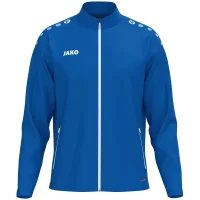 Jako Freizeitjacke One - royal