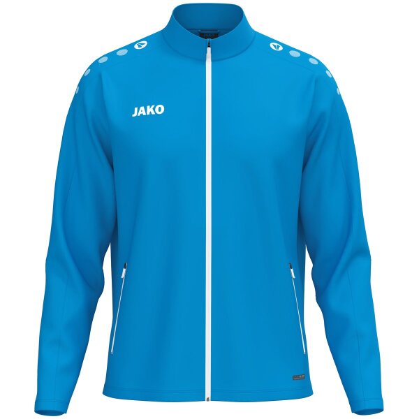 Jako Freizeitjacke One - Jako blau