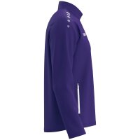 Jako Freizeitjacke One - violett