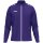 Jako Freizeitjacke One - violett